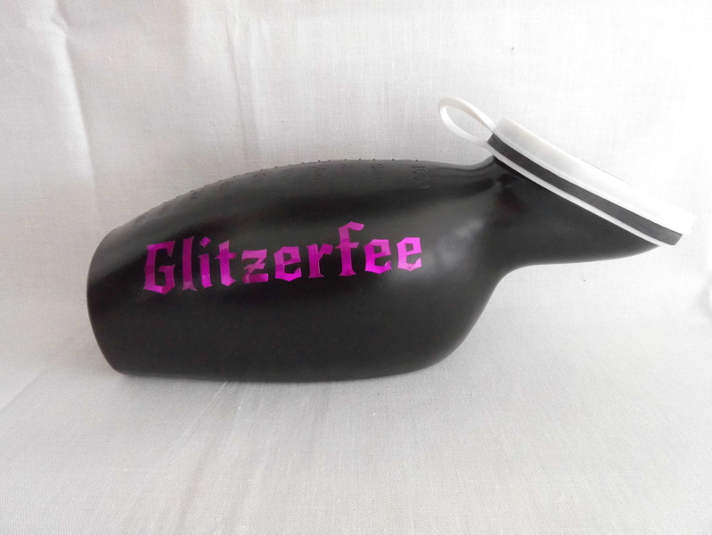 Glitzerfee
