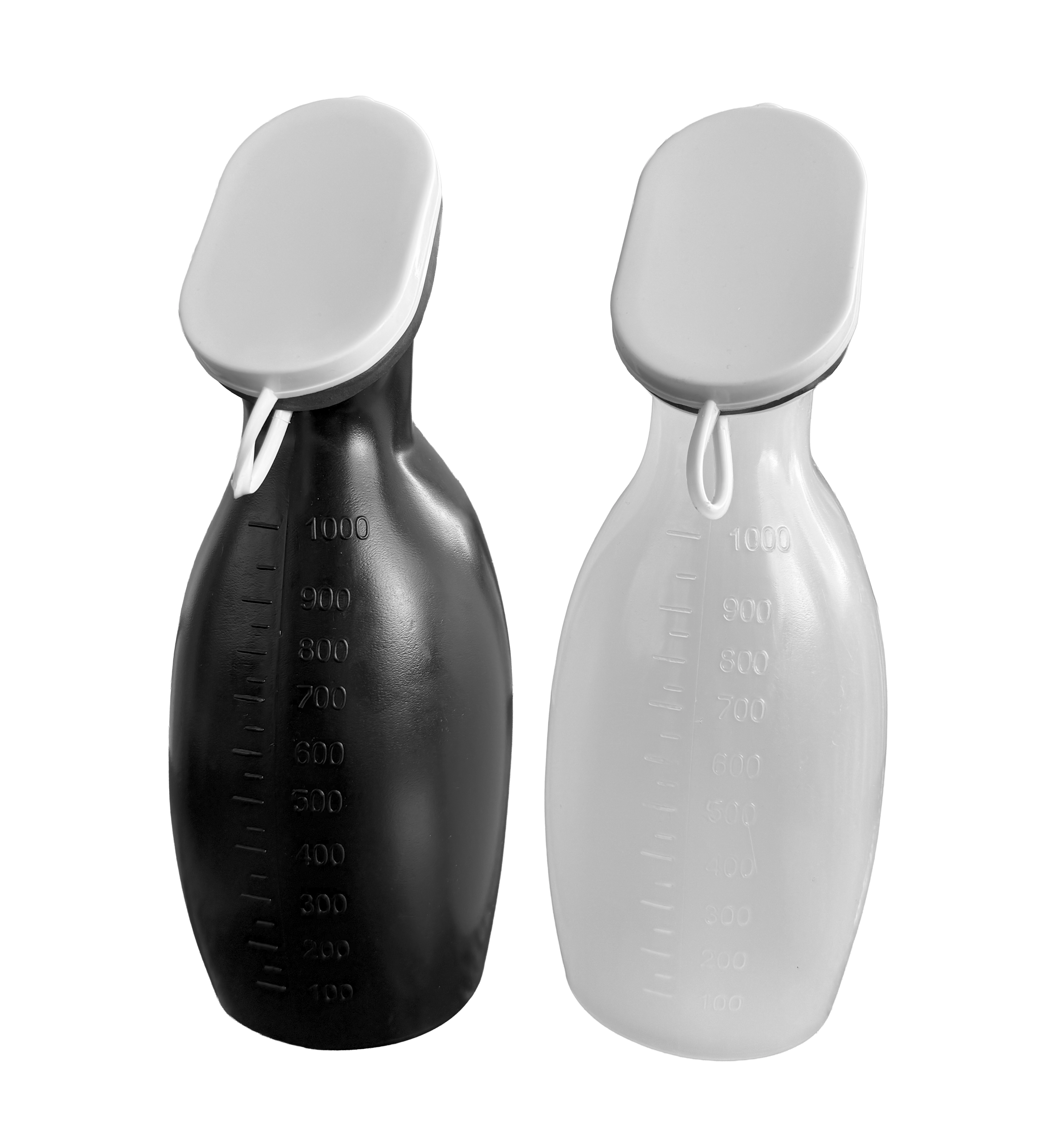 Urinflasche Frauen - Feminaduck