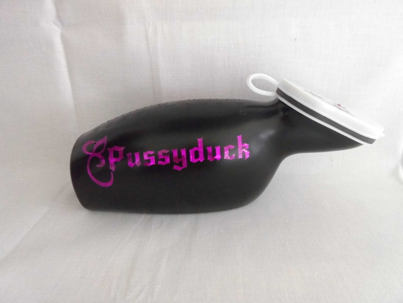 Pussyduck