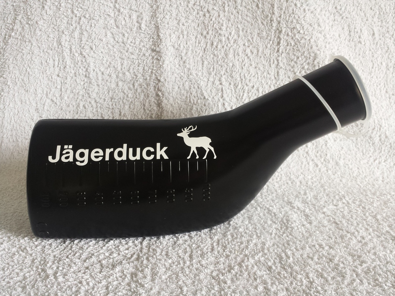 Jägerduck Jägerduck