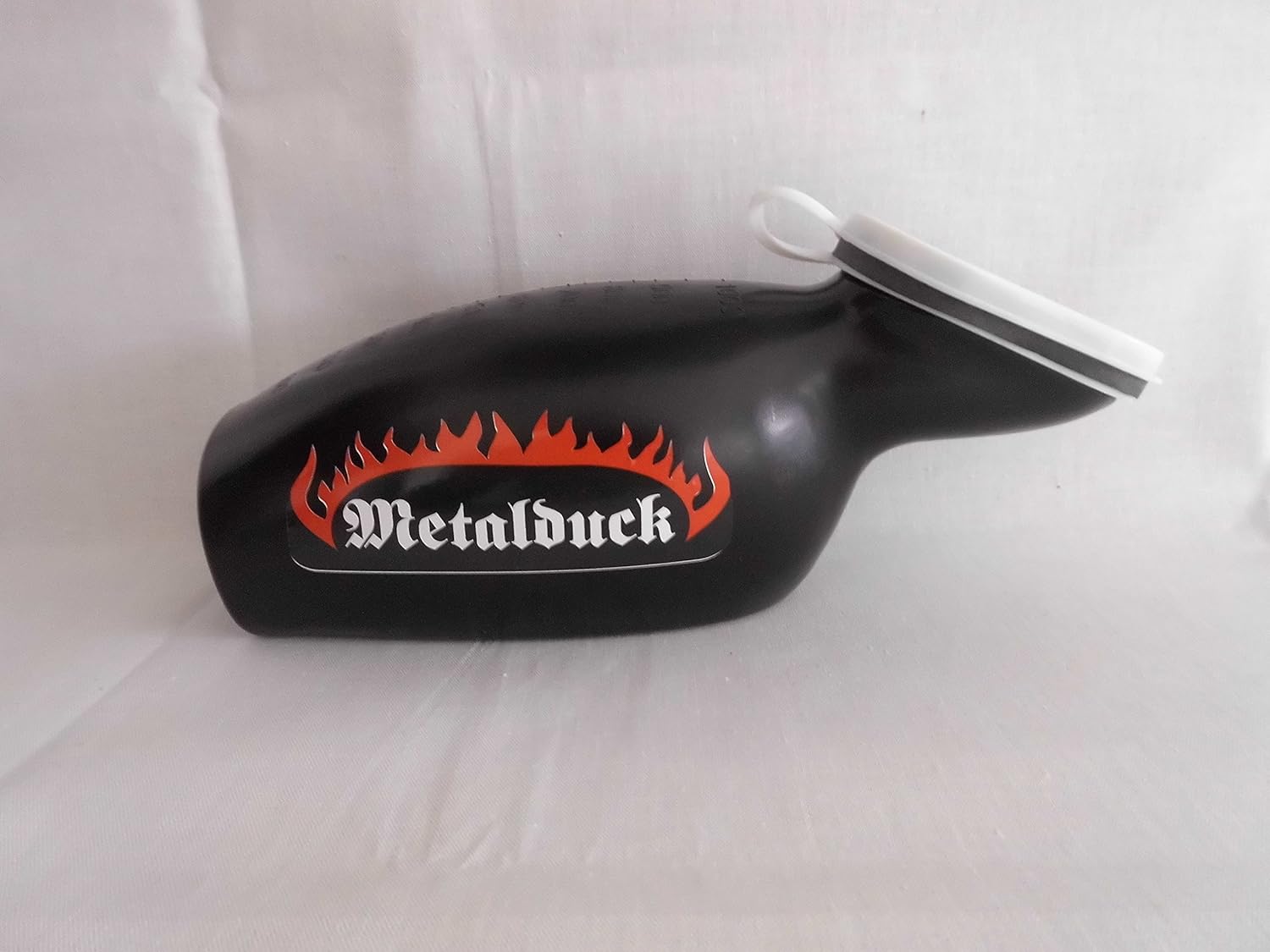 Metalduck
